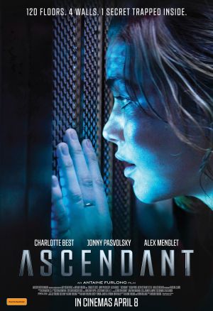 Rising Wolf (Ascendant)