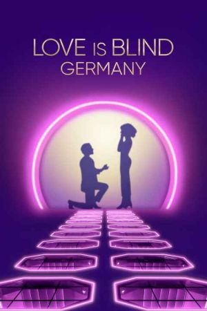 Love Is Blind Germany