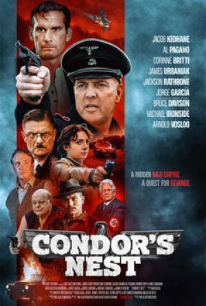 Condor’s Nest