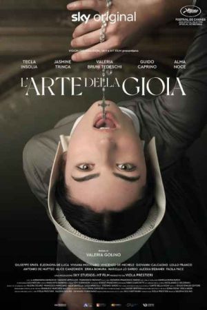 Larte della gioia