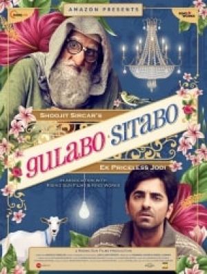 Gulabo Sitabo