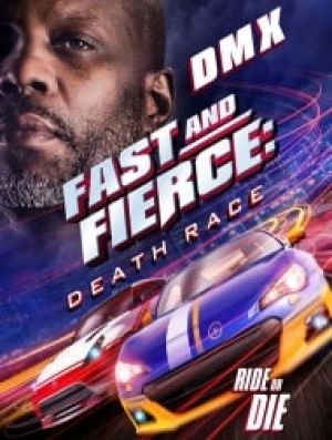 Fast And Fierce Death Race