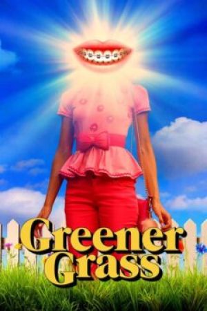 Greener Grass