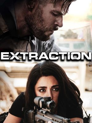 Extraction