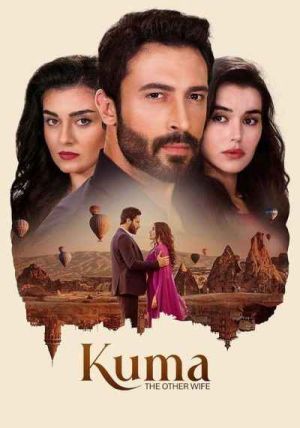 Kuma The Other Wife
