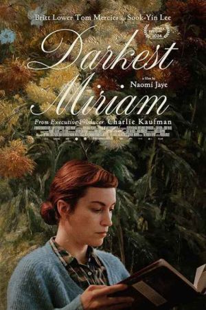 Darkest Miriam