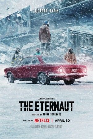 The Eternaut