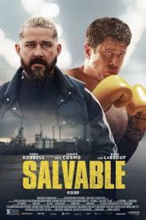 Salvable