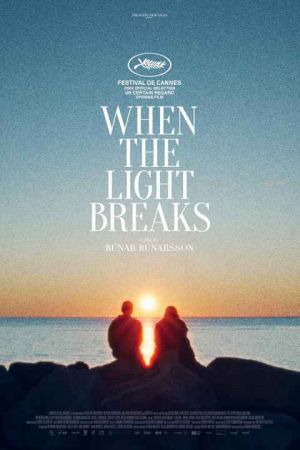 When the Light Breaks