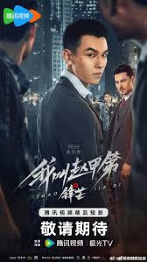 The Rise of Zhao Jiadi