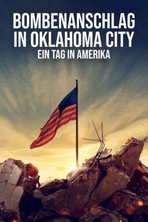 Oklahoma City Bombing American Terror