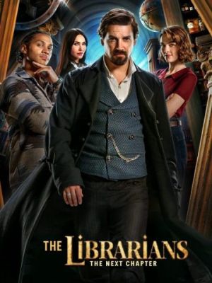 The Librarians: The Next Chapter