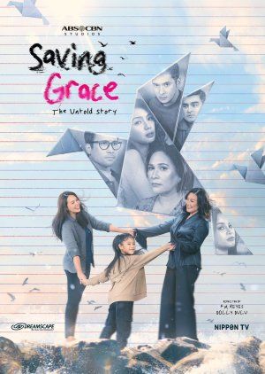 Saving Grace: The Untold Story