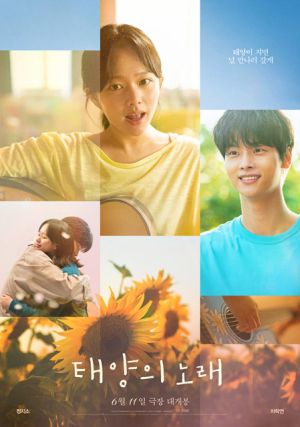 Taeyang-ui norae (Midnight Sun)