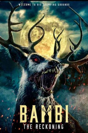 Bambi The Reckoning