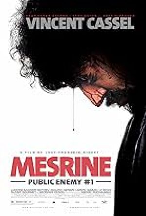 Mesrine: Public Enemy No. 1