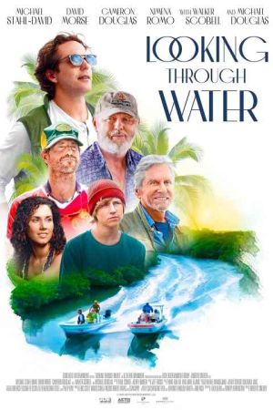 Looking Through Water
