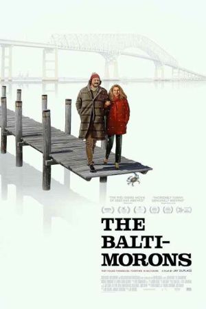 The Baltimorons
