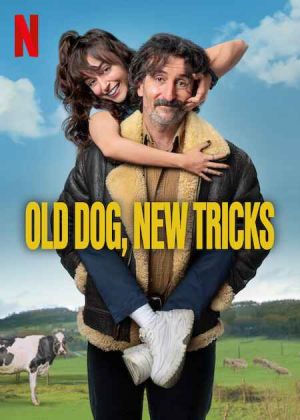 Old Dog New Tricks