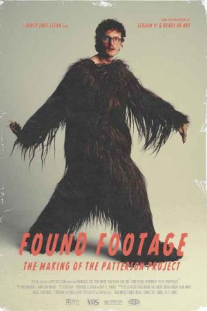 Delivery RunFound Footage The Making of the Patterson Project