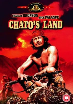 Chato’s Land