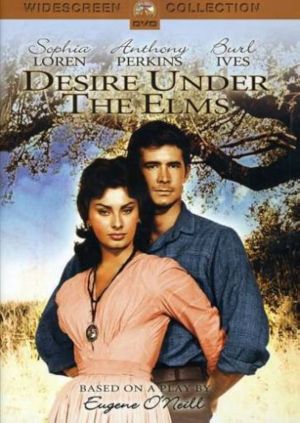 Desire Under the Elms