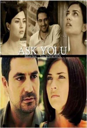 Ask Yolu