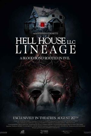 Hell House LLC Lineage