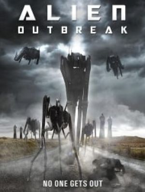 Alien Outbreak