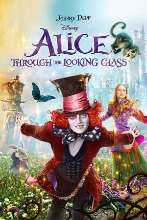 Alice in Wonderland 2