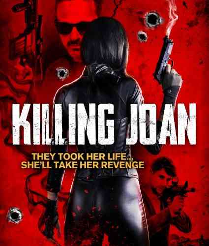 killing joan