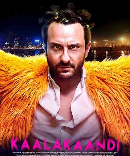 kaalakaandi