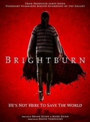 Brightburn