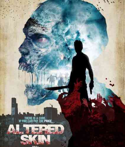 Altered Skin