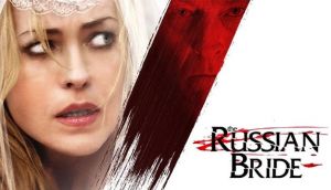 the russian bride