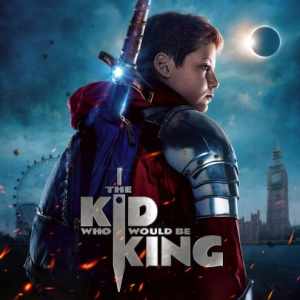the kid who would be king