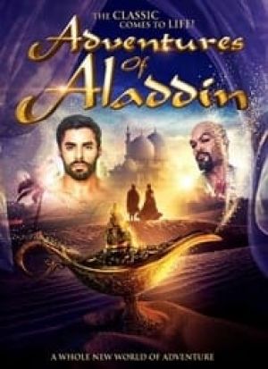 Adventures of aladdin