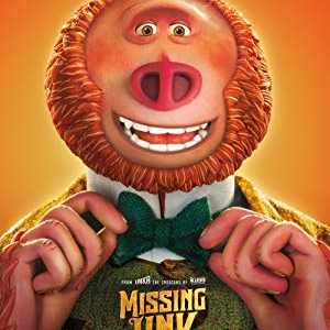 missing link