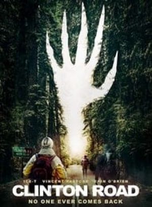 clinton road