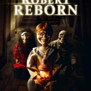 robert reborn