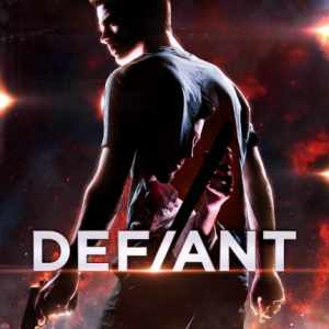 defiant