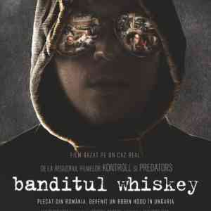 The Whisky Robber