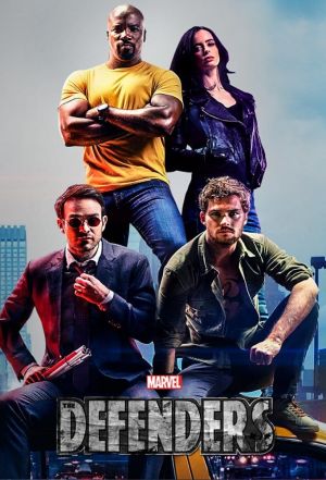 The Defenders