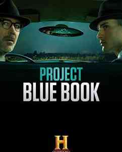Project Blue Book