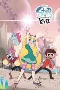 Star vs. the Forces of Evil