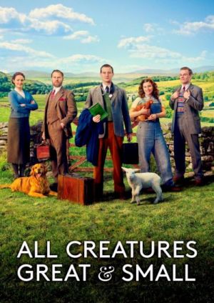 All Creatures Great and Small