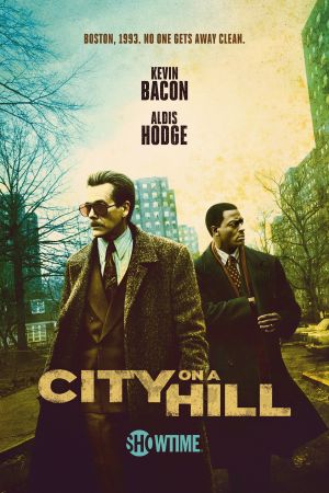 City On A Hill