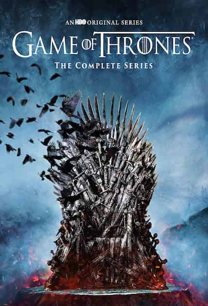 Game Of Thrones
