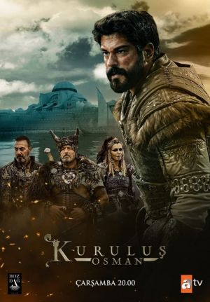 Kurulus Osman