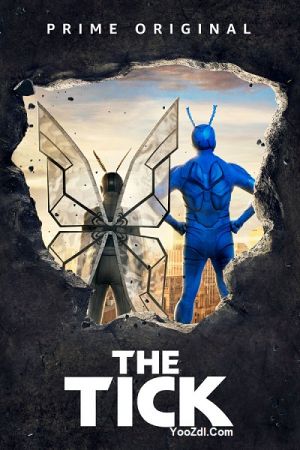 The Tick
